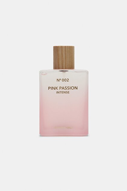 Pink passion nº 002