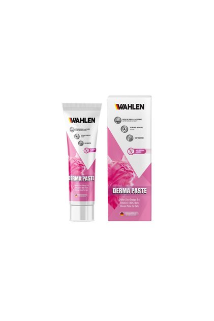 Derma Paste 100 ml Kediler İçin Tüy Yapısını Destekleyen Malt Macunu