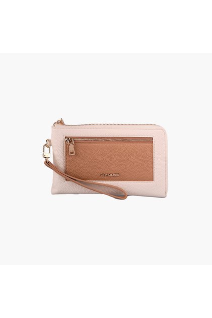 Kensington Heritage Flap Bag | US6562