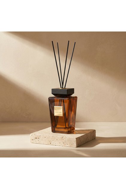 Maison Warm Musk Reed Diffuser - 500 ml