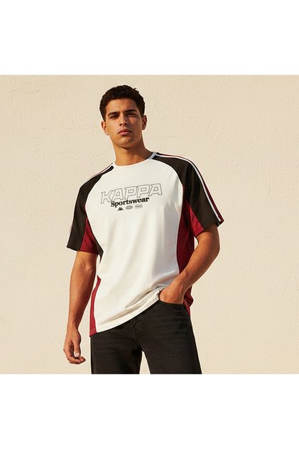 MEN RAGLAN SLEEVE TSHIRT