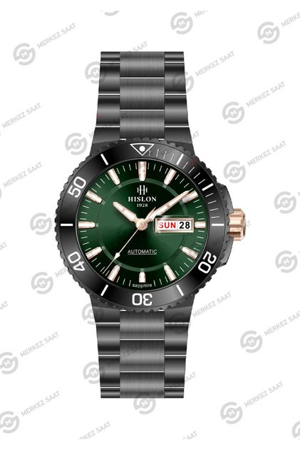Men's Solid Sd137N-15Ss