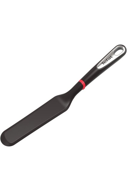 Spatula pentru clatite Ingenio K2060914, calitate premium, design inovator, plastic, negru