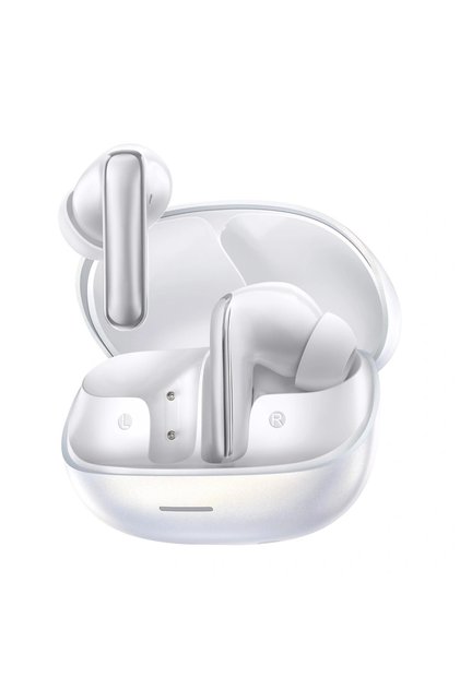 Casti TWS Melobuds N65 Alb