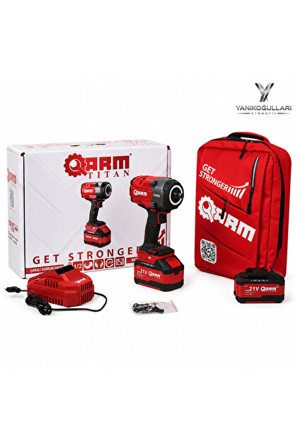 Arm 1/2 ŞARJLI SOMUN SIKMA RB-818 - Fiyatı, Yorumları