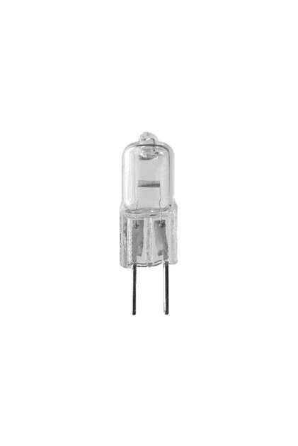 Bec Halogen 35W G4 12V, Verde Total, Multicolor