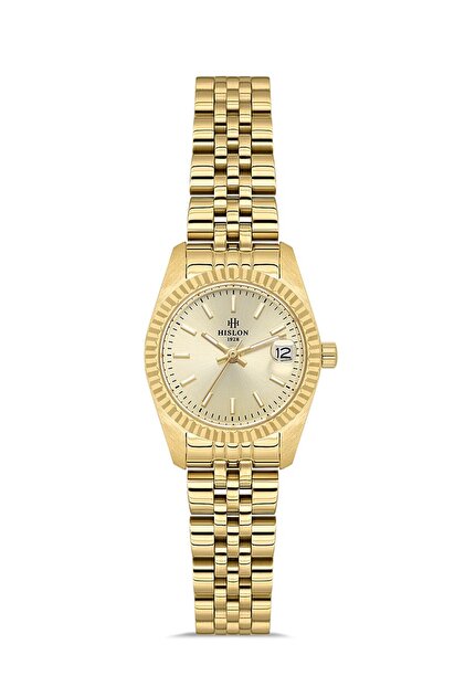 Kadın Women's Classic Queen QL155G-08SGS