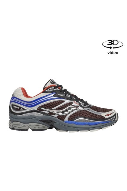 Progrıd Omni 9 Unısex Casual Shoes Unisex Ls Shoes S101245-1014