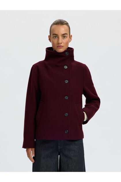 Kurzjacke