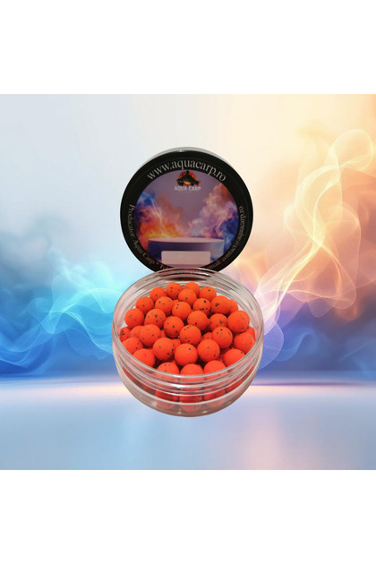 LEGEND Pop-Up 10MM Tutti Frutti & Krill 25GR