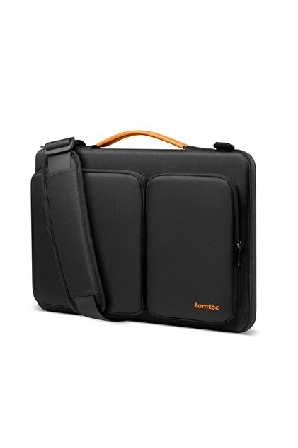 A42F3D1 16 Black Defender-A42 Notebook Bag