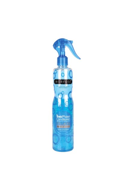 Two-Phase Collagen Spray Conditioner 400 ml
