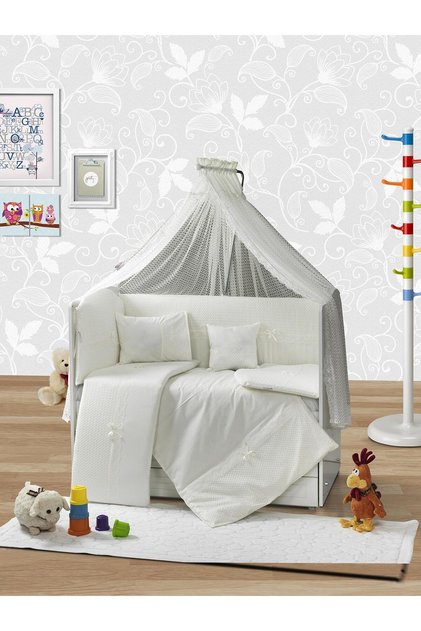Sleeping Set 60X120 cm - Beige