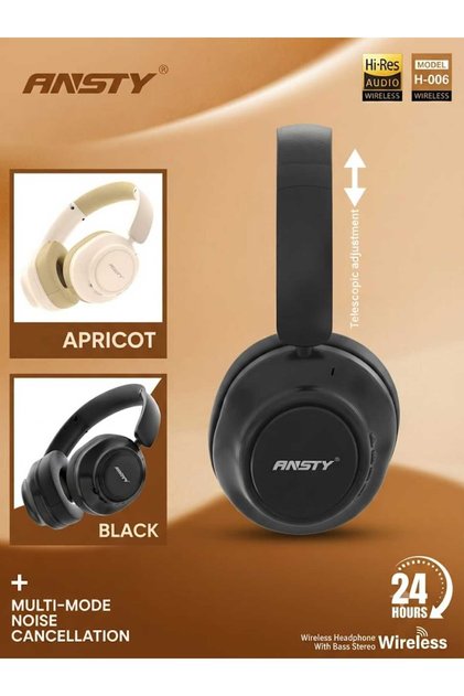 wireless headphones