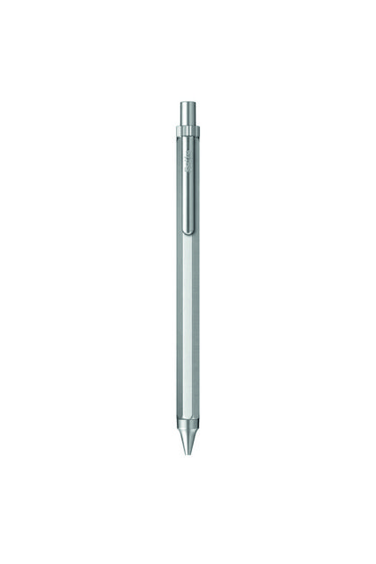 OCTAGON-X VERSATİL KALEM 2.0MM MAT KROM