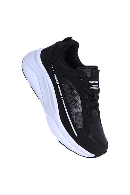 3033 Gr Skin Syh-Byz Boys' Sports Shoes