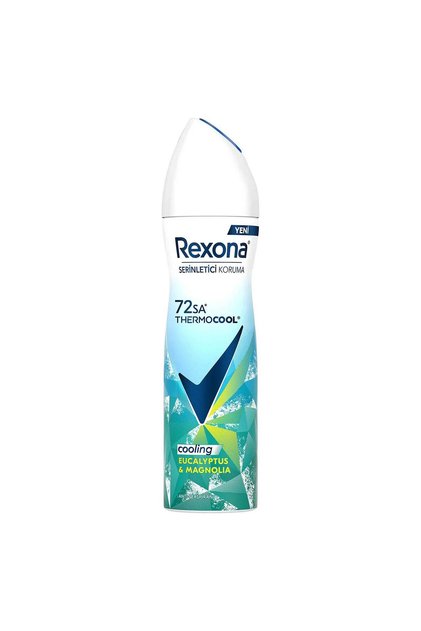Thermocool Kadın Sprey Deodorant Eucalyptus & Magnolia 150 ml