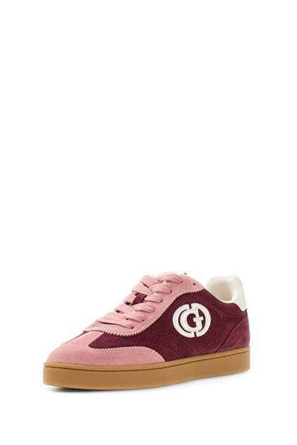 Jacek Kadın Deri Sneaker