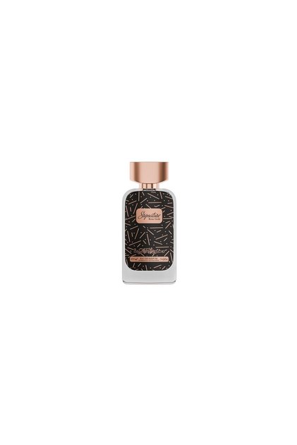 Signature Rose Gold