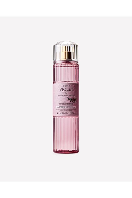 Very Violet Vücut Spreyi 236 ml