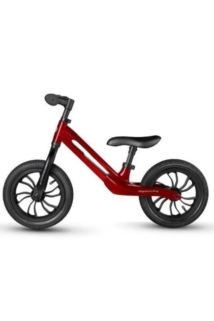Ποδήλατο Ισορροπίας Racer Air Κόκκινο (01-1212055-08)