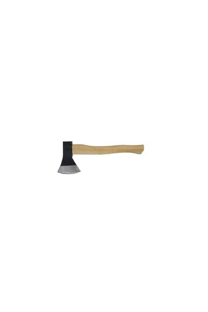 Sapă cu coadă din lemn OrgA613 0600 g, Economică, lungime 380 mm