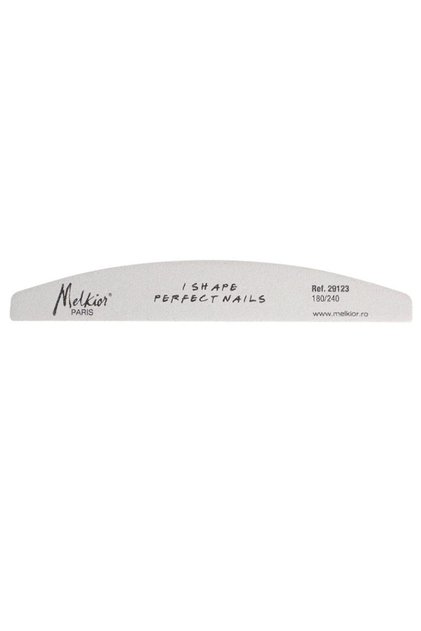 Pila Zebra semiluna 180/240