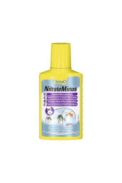 AQUA NITRATE MINUS 100 ML