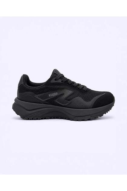 Lona Women's Black Sneaker