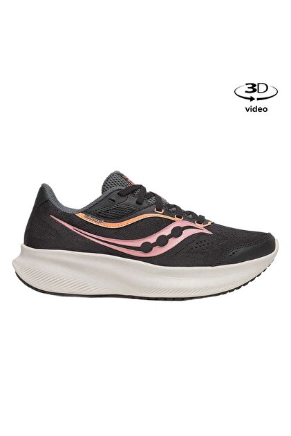SAUCONY Hurricane 25 Kadın Yol Koşusu Ayakkabısı KADIN YOL KOŞUSU