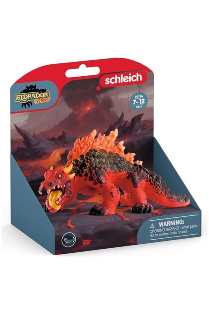 Magma Kertenkelesi 70156