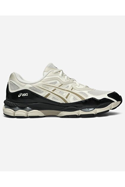 Gel-Nyc Black Sneakers 1203B081-020