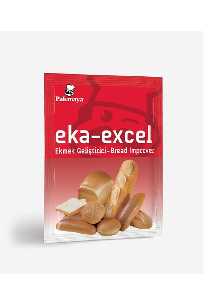 EKMEK SİMİT POĞAÇA GELİŞTİRİCİ EXCEL 10 GR 5 ADET