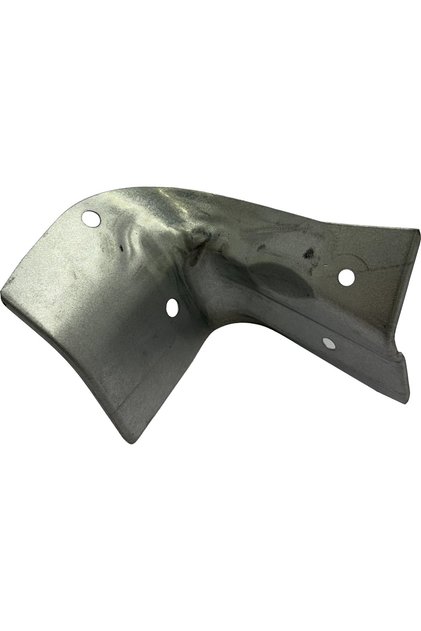 PLACA METAL PROTECTOARE CAN-AM