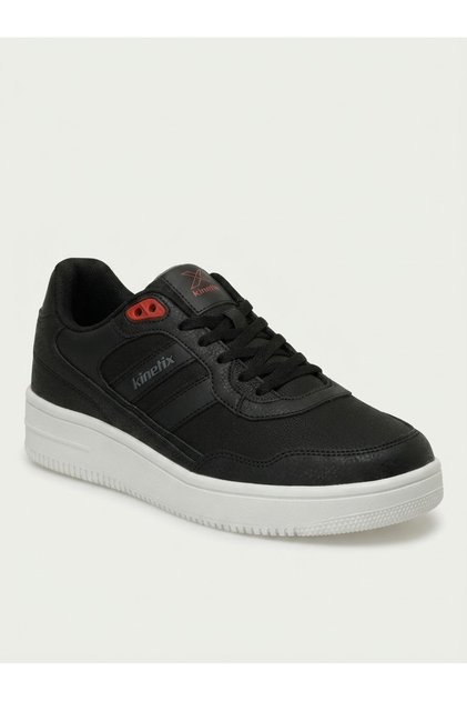 Armor Pu 1Pr Black Men's Sneaker