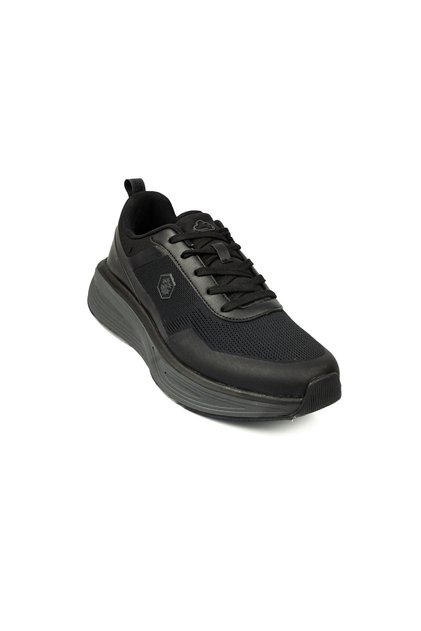 Ashton Black Men's Comfort Shoes