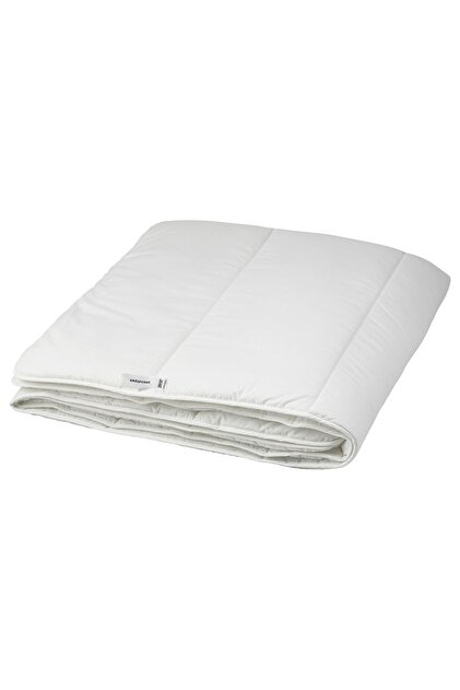 Single Seasonal Quilt 155 X 200 cm Nano Fiber Soft