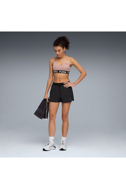 W pwrmode woven 3 shorts