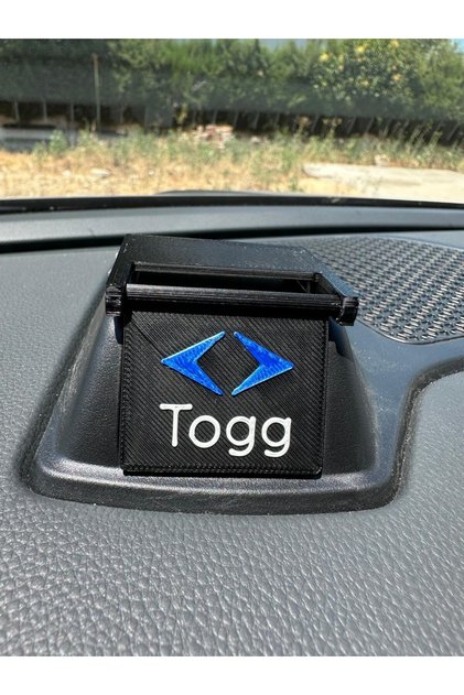 - Togg Araçiçi Kamera Kapatma Aparatı - Asistan Kamera Kapatıcı