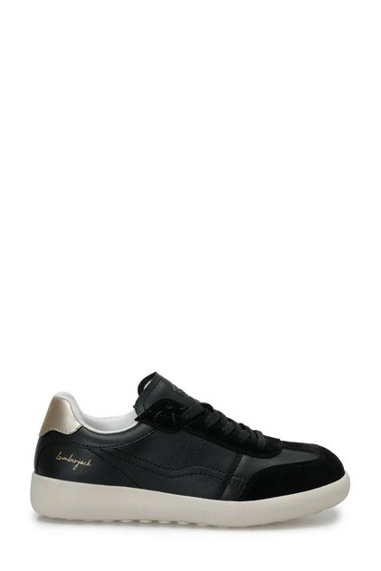 Kalına 6Pr Siyah Kadın Sneaker A102694266