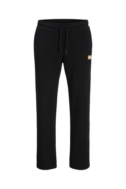 Jpstgordon Pan Black Men's Sweatpants 12310633