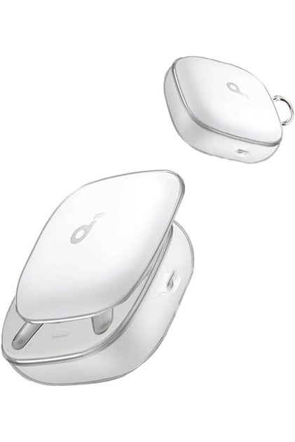 Fortune More Silicone Case Compatible with Soundcore Liberty 5 by Anker Tpu Material