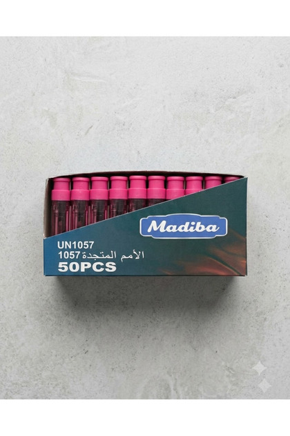 pocket Lighter50 PCS