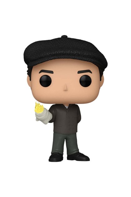 Pop! Movies: The Godfather Part 2 - Vito Corleone