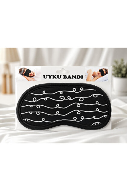 Sleeping Band (Suitable for All Ages)