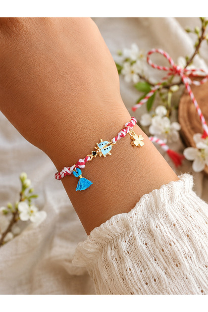 Marteniçka Luck Bracelet
