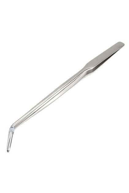 PARLAK EĞRİ CIMBIZ 27 CM 2 MM