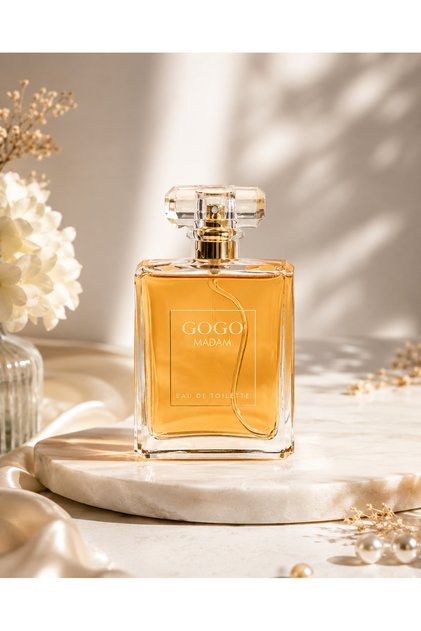 Parfume