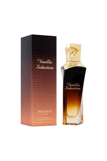 , Vanilla Seduction , Eau De Parfum , Unisex, 100 ml