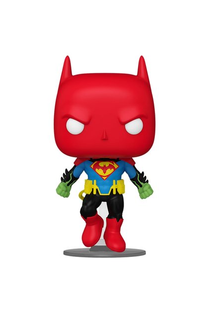 Pop! Heroes: DC Comics - Superman (SDCC'24)